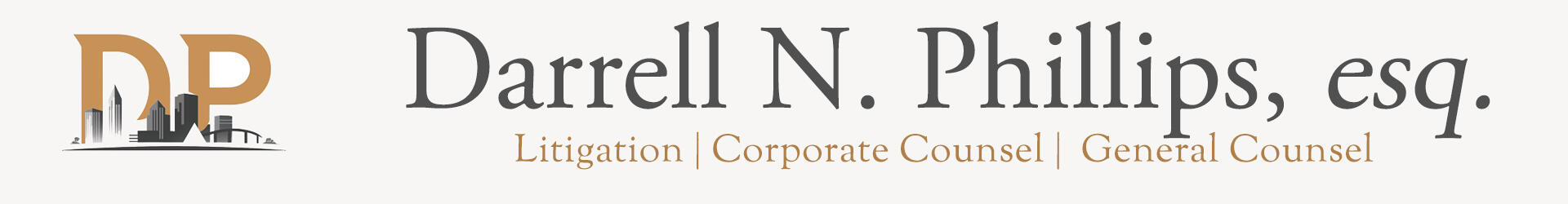 Darrell N. Phillips, esq.